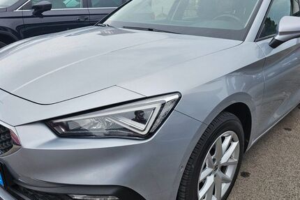 Seat Leon 157.300 km 13.499 &euro; Knetzgau 97478