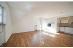 +reserviert+ Renovierte 2,5-Zimmer-Wohnung mit Balkon, zentral und ruhig - Etagenwohnung Haßfurt | Angebot:25542190