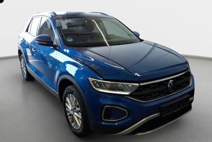VW T-Roc 71.815 km 21.480 &euro; Schweinfurt 97424