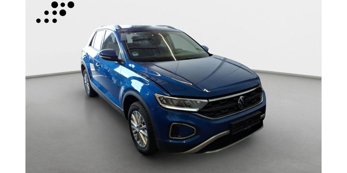VW T-Roc 71.815 km 21.480 &euro; Schweinfurt 97424