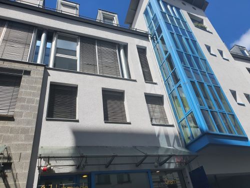 Hochwertige Goldschmiede, Laden und Werkstatt in 97421 Schweinfurt-Altstadt (ID 10203) - Gewerbeobjekt Schweinfurt (Altstadt) Schweinfurt (Altstadt) | Angebot:24356283