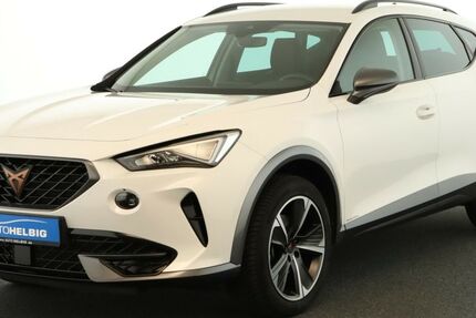 Cupra Formentor 21.900 km 23.290 &euro; Donnersdorf 97499