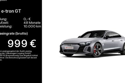 Audi RS e-tron GT 28.890 km 68.990 &euro; Haßfurt 97437