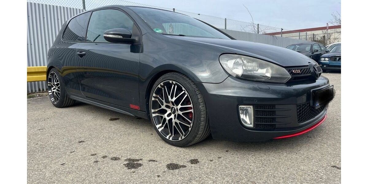 VW Golf 164.000 km 6.700 &euro; Wonfurt 97539