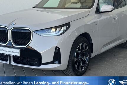 BMW X3 7.382 km 57.990 &euro; Salz 97616