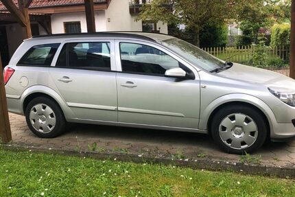 Opel Astra 143.436 km 5.000 &euro; Ebrach 96157