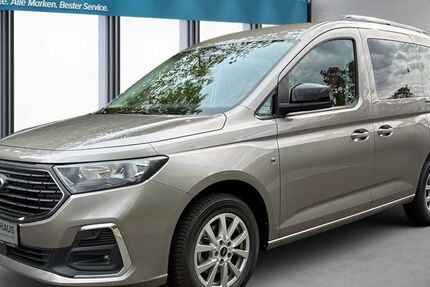 Ford Tourneo Connect 60.699 km 21.490 &euro; Schweinfurt 97424