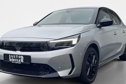 Opel Corsa 8.570 km 17.980 &euro; Schweinfurt 97424