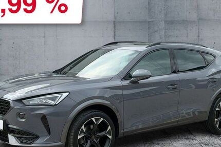 Cupra Formentor 32.300 km 29.975 &euro; Werneck 97440