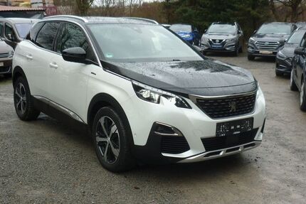 Peugeot 3008 84.753 km 16.400 &euro; Estenfeld bei Würzburg 97230