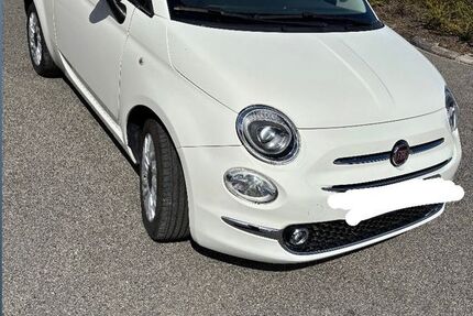 Fiat 500 61.320 km 8.600 &euro; Rauhenebrach 96181