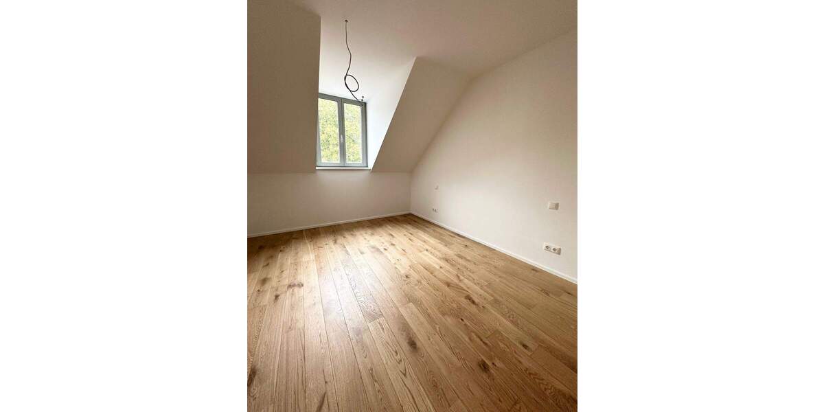 Etagenwohnung Schweinfurt Deutschhof - 3 Zimmer, 395.000&euro; | Angebot:25895522