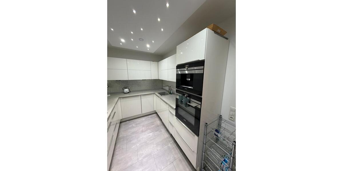 Etagenwohnung Schweinfurt Bellevue - 3 Zimmer, 80 m&sup2;, 250.000&euro; | Angebot:26041874