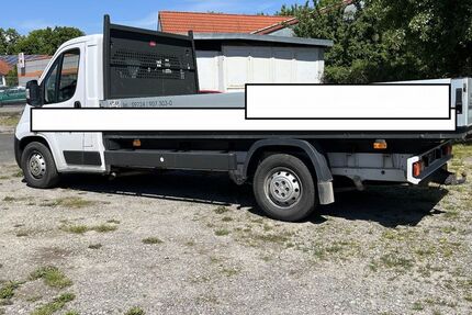Peugeot Boxer 88.900 km 23.681 &euro; Sennfeld 97526