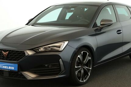 Cupra Leon 30.900 km 28.890 &euro; Donnersdorf 97499