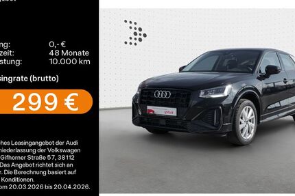 Audi Q2 33.089 km 31.490 &euro; Schweinfurt 97424
