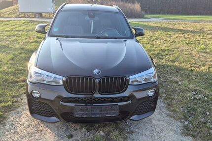 BMW X3 203.000 km 18.000 &euro; Üchtelhausen 97532