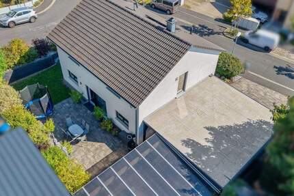 Haus Bad Kissingen Garitz - 5 Zimmer, 145 m&sup2;, 619.000&euro; | Angebot:25740384