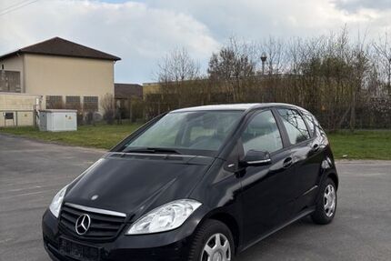 Mercedes-Benz A 160 132.000 km 3.499 &euro; Werneck 97440