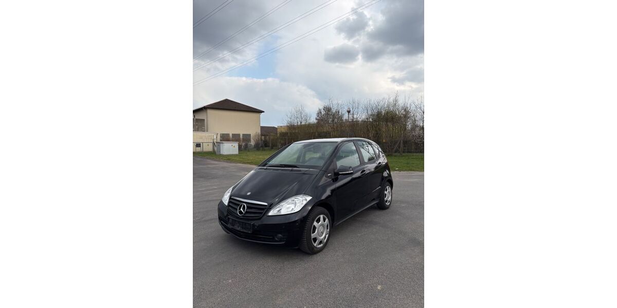 Mercedes-Benz A 160 132.000 km 3.499 &euro; Werneck 97440