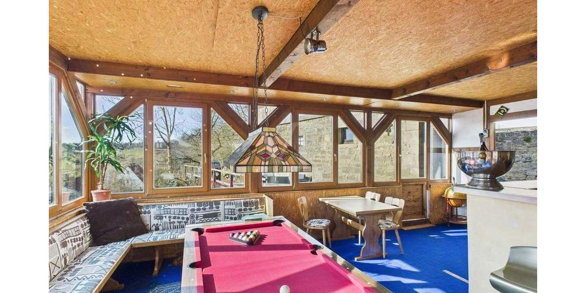 Mehrfamilienhaus, Wohnhaus Strahlungen - 6 Zimmer, 210 m&sup2;, 349.000&euro; | Angebot:25665662