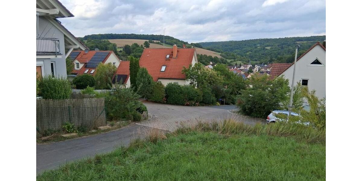 Einfamilienhaus Schonungen Forst - 5.5 Zimmer, 155 m&sup2;, 380.000&euro; | Angebot:26071752