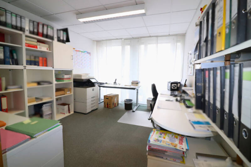 Gewerbeobjekt Schweinfurt Altstadt - 5 Zimmer, 118 m&sup2;, 199.000&euro; | Angebot:26931100