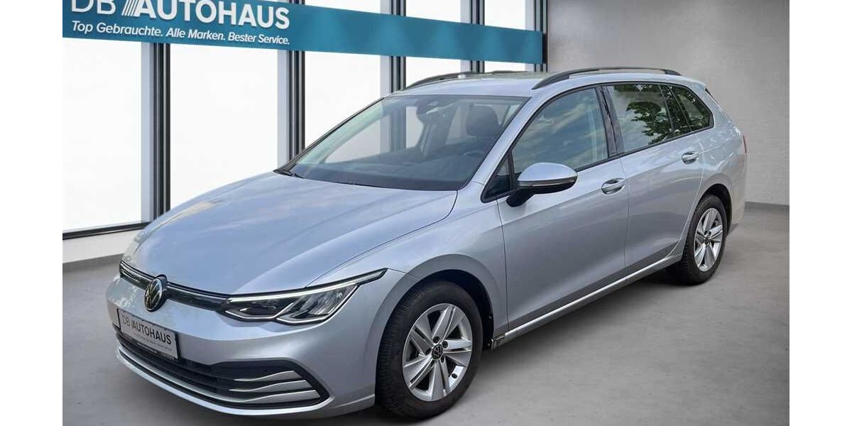 VW Golf 18.248 km 20.890 &euro; Schweinfurt 97424