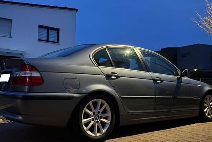 BMW 318 163.000 km 2.400 &euro; Grafenrheinfeld 97506