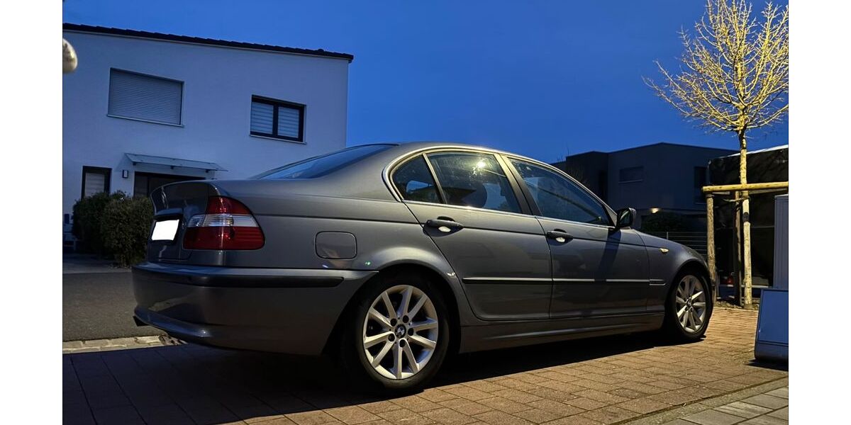 BMW 318 163.000 km 2.400 &euro; Grafenrheinfeld 97506