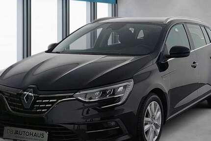 Renault Megane 96.147 km 13.960 &euro; Schweinfurt 97424