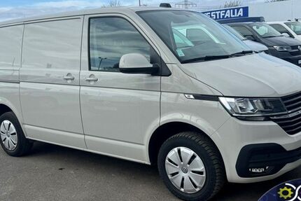 VW T6 Transporter 32.000 km 31.700 &euro; Schweinfurt 97424