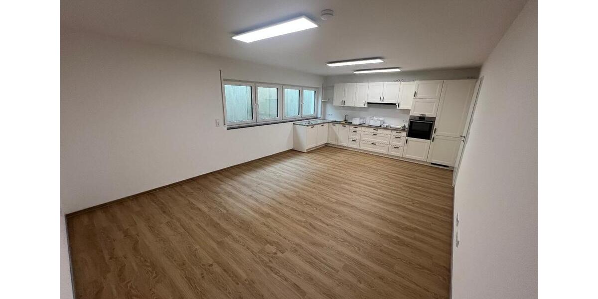 Etagenwohnung Rimpar - 2 Zimmer, 61 m&sup2;, 750&euro; | Angebot:26049376