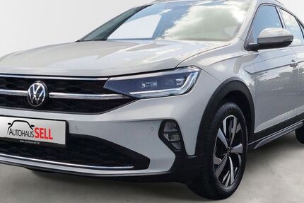 VW Taigo 7.321 km 21.790 &euro; Hammelburg 97762