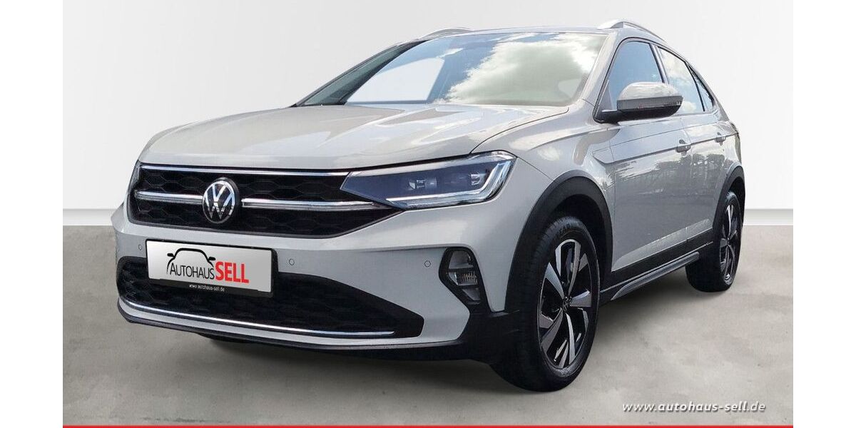 VW Taigo 7.321 km 21.790 &euro; Hammelburg 97762