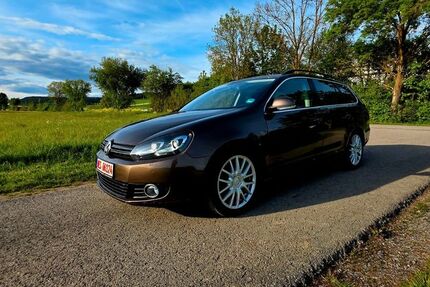 VW Golf 132.000 km 7.300 &euro; Münnerstadt 97702