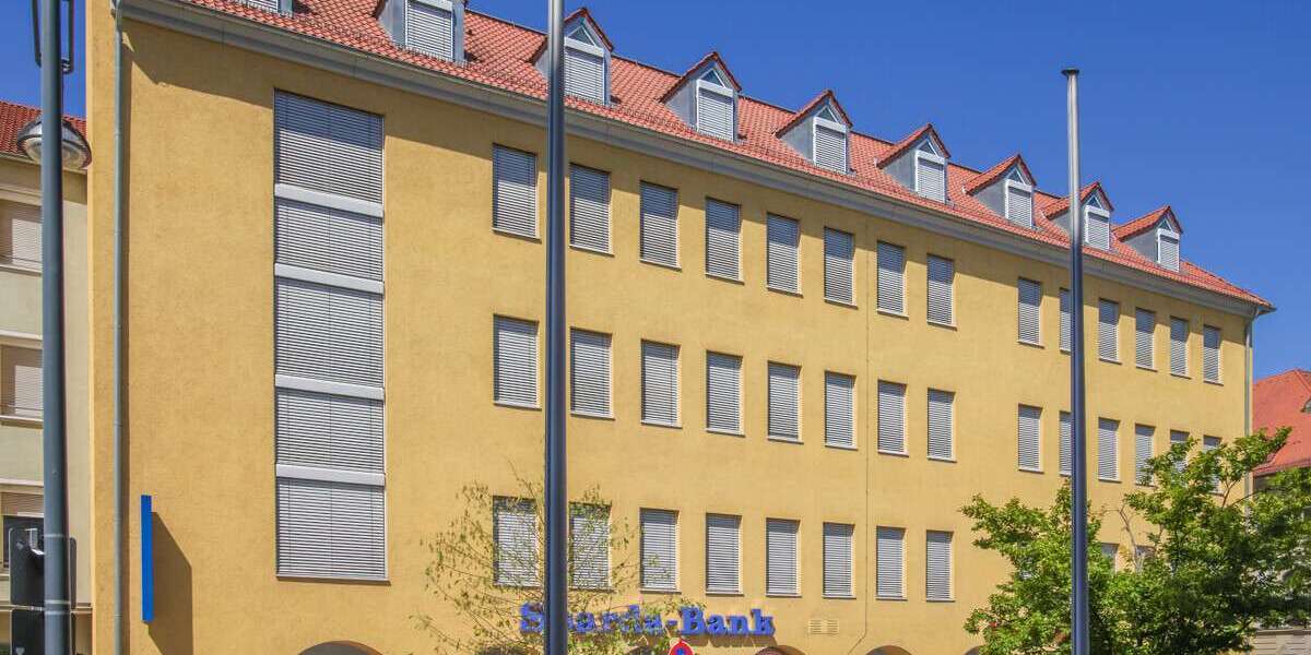 Gewerbeobjekt Schweinfurt Gartenstadt - 1.456&euro; | Angebot:22531230