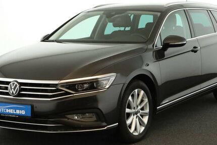 VW Passat Variant 116.500 km 20.990 &euro; Donnersdorf 97499
