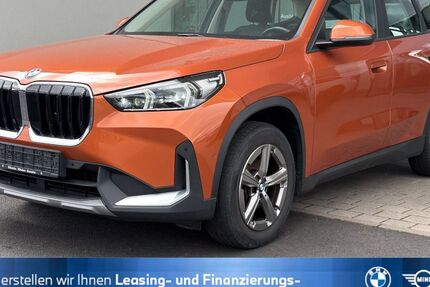 BMW X1 75.659 km 30.990 &euro; Salz 97616