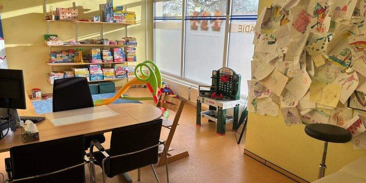 Gewerbeobjekt Schweinfurt Bergl - 4 Zimmer, 235.000&euro; | Angebot:26930608