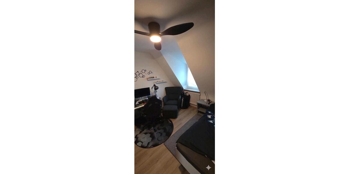 Doppelhaushälfte Niederwerrn - 4 Zimmer, 98 m&sup2;, 459.000&euro; | Angebot:26963231