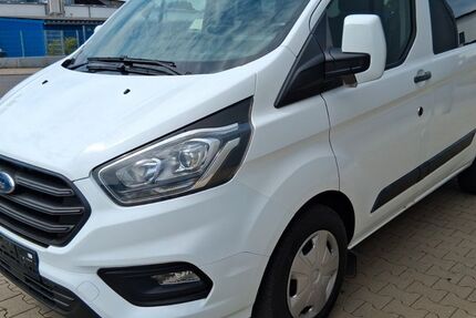 Ford Transit Custom 79.900 km 23.890 &euro; Dingolshausen 97497
