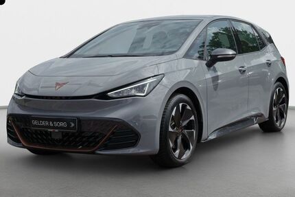 Cupra Born 21.234 km 26.990 &euro; Sand am Main 97522