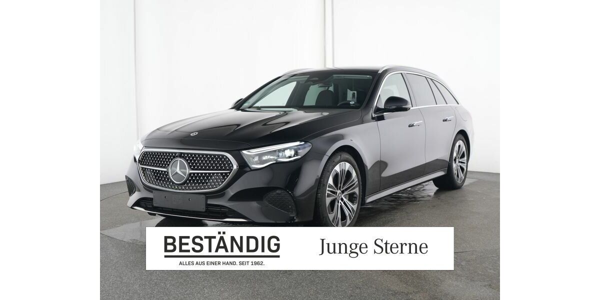 Mercedes-Benz E 300 19.009 km 54.990 &euro; Haßfurt 97437