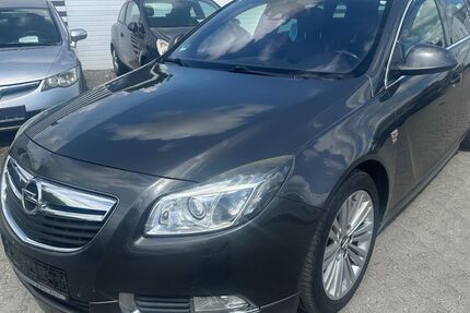 Opel Insignia 336.621 km 3.495 &euro; Schweinfurt 97424