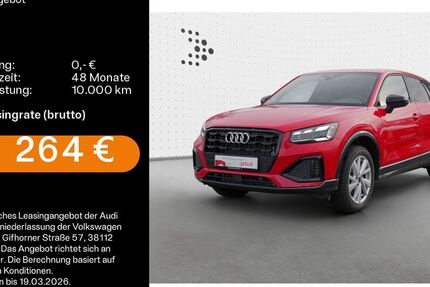 Audi Q2 8.681 km 27.580 &euro; Schweinfurt 97424