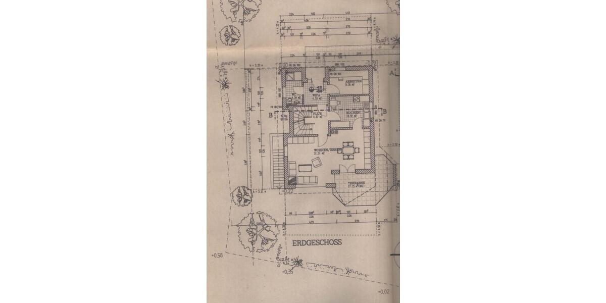 Einfamilienhaus Eisenheim - 6 Zimmer, 152 m&sup2;, 495.000&euro; | Angebot:25722899