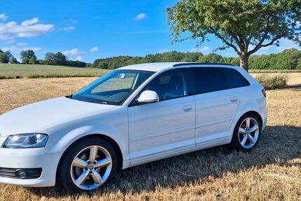 Audi A3 175.000 km 3.950 &euro; Hassenbach 97723
