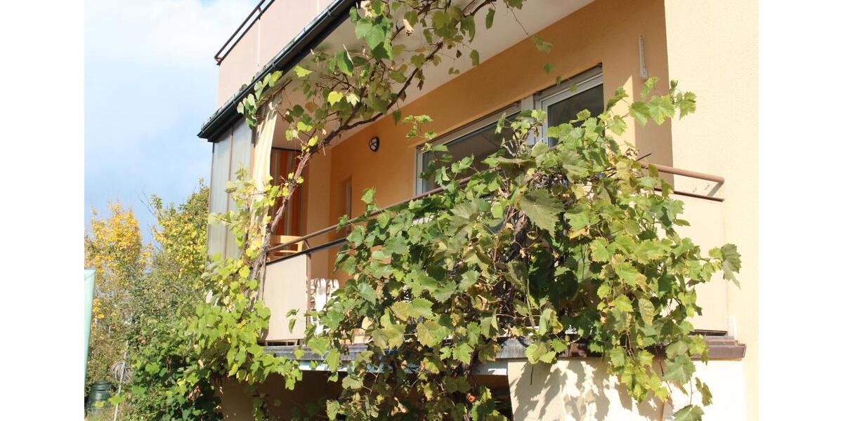 Etagenwohnung Münnerstadt - 2 Zimmer, 78 m&sup2;, 600&euro; | Angebot:26612625