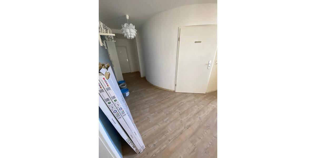 Etagenwohnung Sand am Main - 3 Zimmer, 105 m&sup2;, 720&euro; | Angebot:25851509